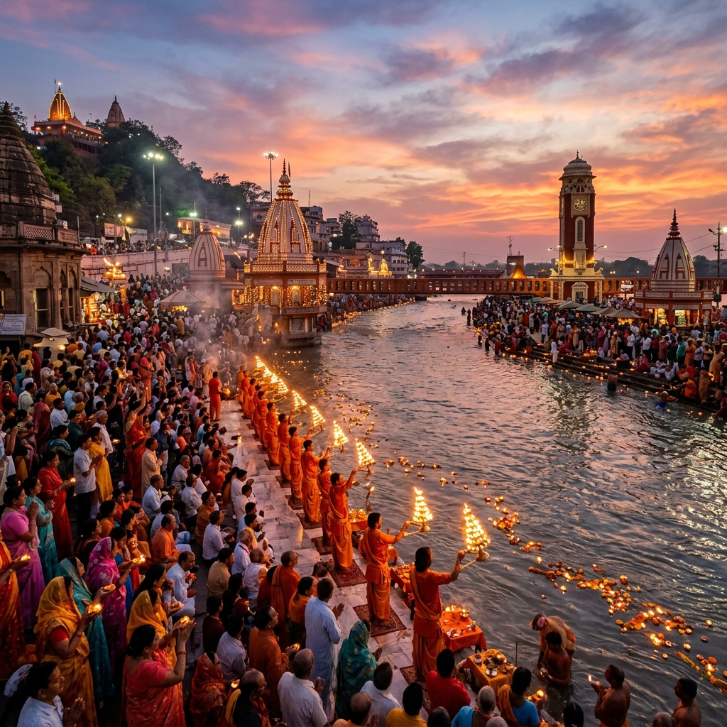 Haridwar